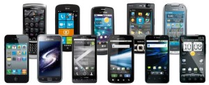 IDC: Global Smartphone Shipments Topped 1 Billion in 2013