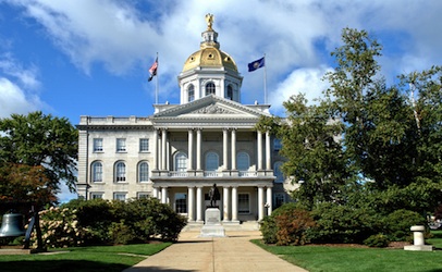 New Hampshire House Votes Down Gmo Labeling Bill