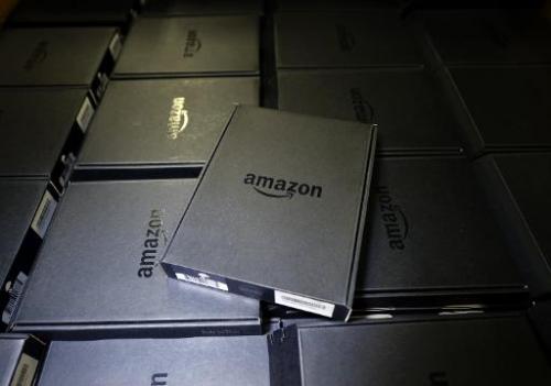 Amazon Pulls Mangled Ebooks From Kindle Shelves