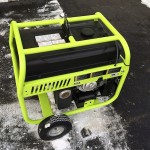 Pramac S7200 Generator Review_3