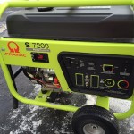 Pramac S7200 Generator Review_17