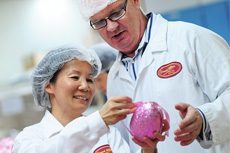 Australian Chocolatier Acquired by Uk Investment Company