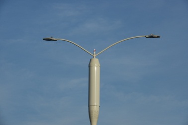 Philips and Ericsson Partner to Provide Mobile Telecoms in Street Lights