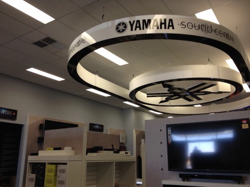 First Look Inside New Yamaha Sound Centre at West Coast Hi-Fi_2