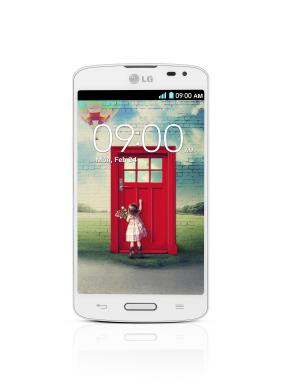 LG Adds MID-Tier LTE Android Phone