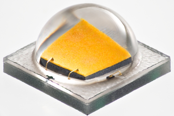 Cree Announces Xm-L2 Single-Die LED for Directional Applications
