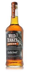 Wild Turkey Launches Spiced Bourbon in Australia