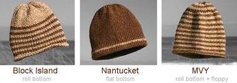 Kickstarter.com Launches Sustainably Made Wool Caps