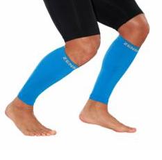 Zensah Named No-1 Selling Compression Leg Sleeve by LTG