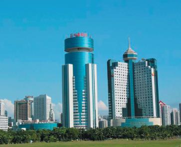 Doing Business in Hainan Province of China:IV. Development Zones_1