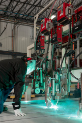 Three Simple Ways to Reduce Energy Consumption in Your Welding Operations