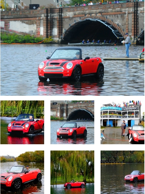 All Aboard The Mini Convertible Boat_1