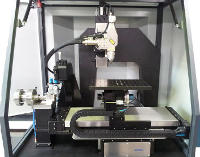 Custom-Built Laser System Enhances Medical Research