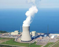 China's Nuclear Power Installed Capacity to Reach 88 GW by 2020