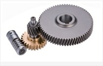 Chun Yeh Gear Co., Ltd. --Motor Worm Wheel Parts, Gear Shaft, Pinion, Motor Shaft, Bevel Gear_1