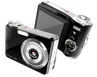 Digitimes Research: Taiwan to See Sequential Growth in 2q14 Digital Camera Shipments