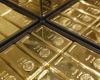 Gold Price Drops After Chinese Imports Crater 38%