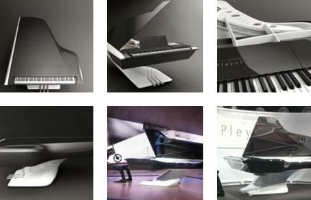 Peugeot Design Lab X Pleyel: One of The Greatest Innovations in The History of Contemporary Piano_3