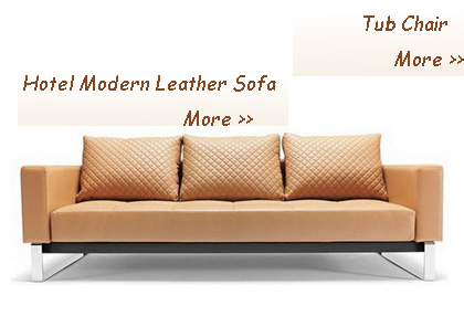 Leather Seating, Enhance the Indoor Quality_7