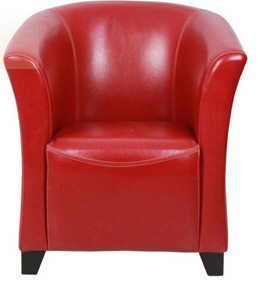 Leather Seating, Enhance the Indoor Quality_8
