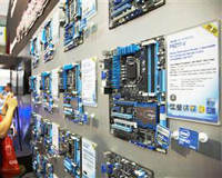 Technology May No Longer Become Focus of Motherboard Competition
