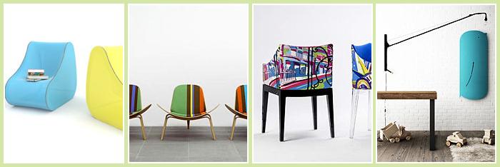 Capturing the Trends of Milan Furniture Fair 2014_1
