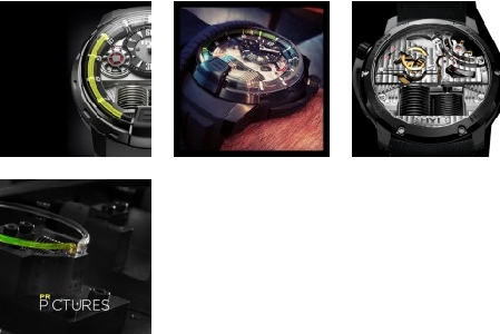 HYT’S Hydro-Mechanical Watches – an Encounter Between Fine Watchmaking and Fluid Mechanics_1