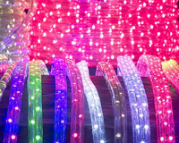 China LED Lighting Products Become More and More Popular in Korean