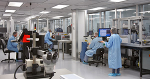 Major Expansion Helps Meet Demand for Delivery of Critical Medical Devices