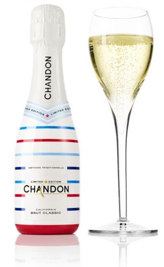 Chandon American Summer Limited Edition