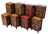 Antique Chinese & Oriental Furniture Exhibits at May Design Series