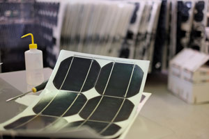 Midsummer Raises CIGS PV Cell Efficiency From 15% to 16.2%