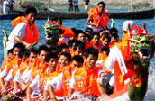 May 5th of The Lunar Calendar - the Dragon Boat Festival_2
