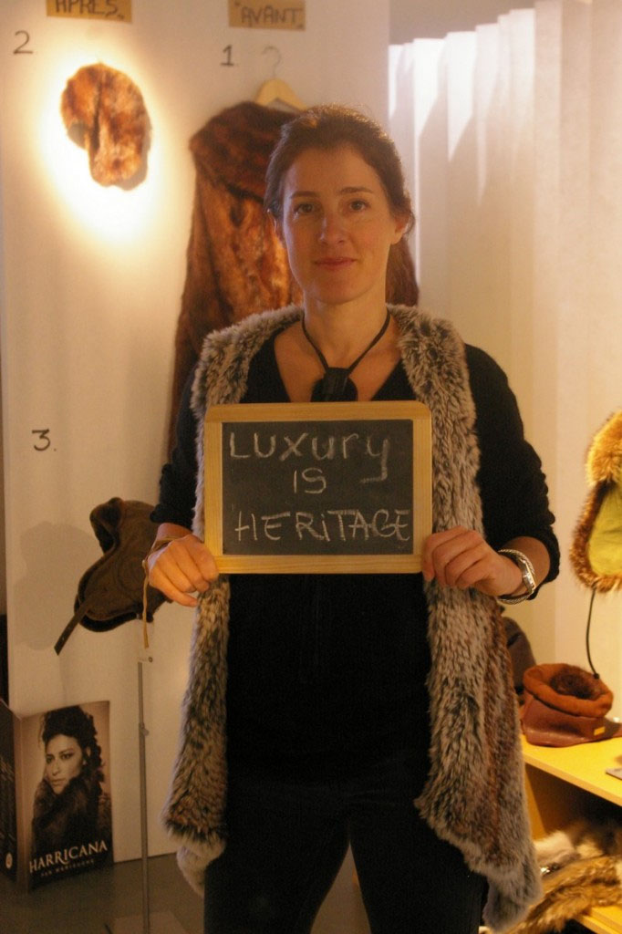 Can Luxury Be Synonymous with Eco-Consciousness? Speaking with Mariouche Gagne &#8211; Founder Harricana