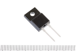 Toshiba Expands Line-up of 650V SiC Schottky Barrier Diodes