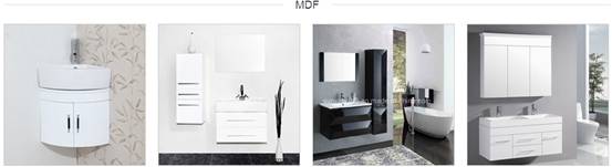 Where Style Begins Anew, Fashionable Comfort in Bathroom Cabinets_2