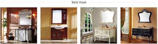 Where Style Begins Anew, Fashionable Comfort in Bathroom Cabinets_3
