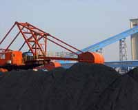 China Coal Industry's Jan-May Profits Slump 44% on Year Amid Low Prices