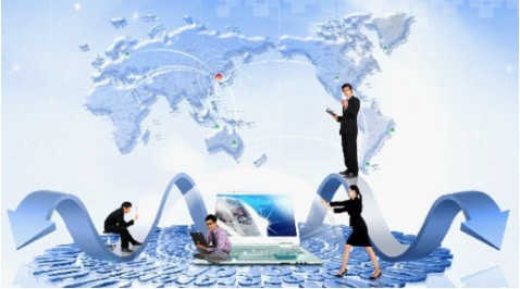 The B2B Road to Our Small and Medium-Sized Enterprise Will Usher in The Spring?