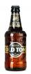 Beatson Clark Develops Lightweighted Bottle for Old Tom Ale