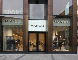 MANGO Increases Expansion in Germany with More New Stores