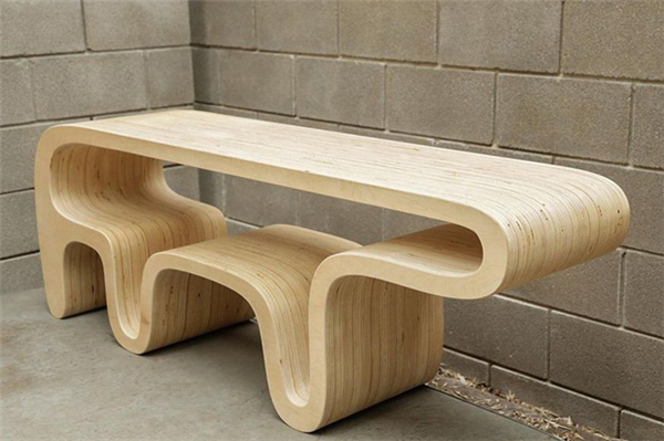 Simple Lovely Bear Table Design_3