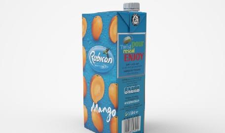 Rubicon ‘First’ in The Uk to Adopt New Tetra Pak Helicap
