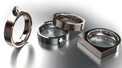Tool Ring - Fashion and Useful