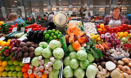 Russia Announced a Ban on Imports of Western Agricultural Products