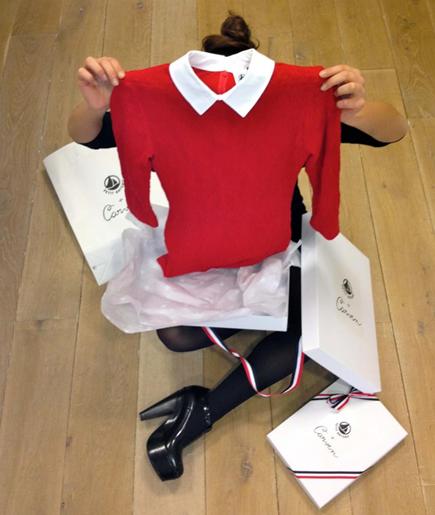 Carven X Petit Bateau Capsule_1