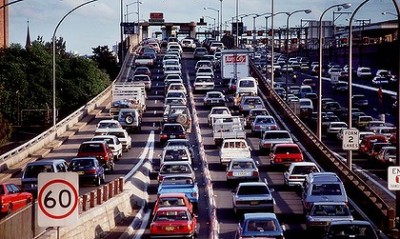 NSW Long Term Transport Master Plan Released, Criticised for Road Focus