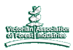 VAFI CEO Reported Timber Harvesting Issue to Professor of University of Melbourne