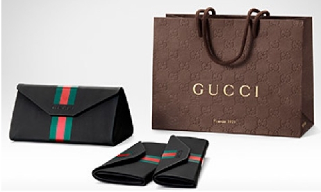 Marketing Professionals Admire Gucci’S Stance to Reduce Packaging
