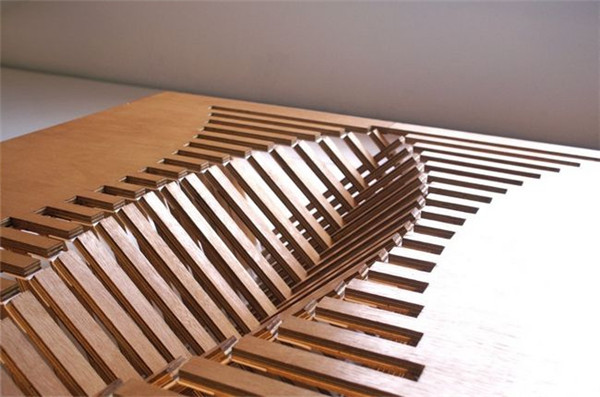 Creative Folding Table for Your House Room_2
